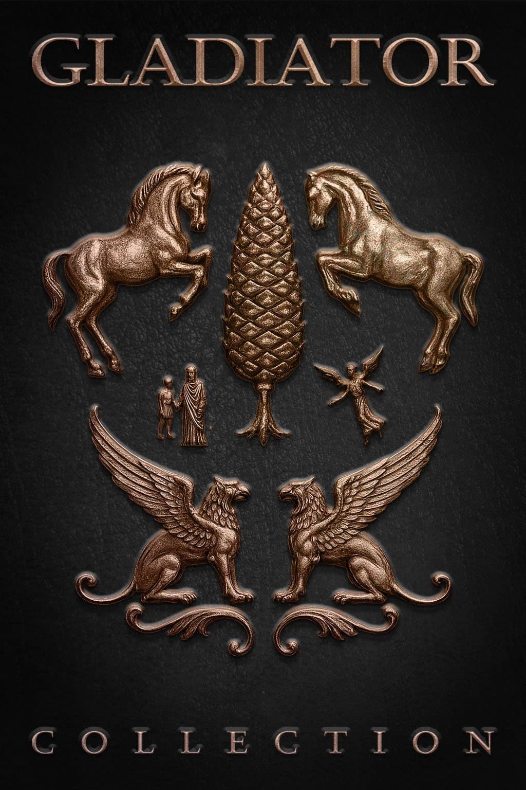 Gladiator Collection