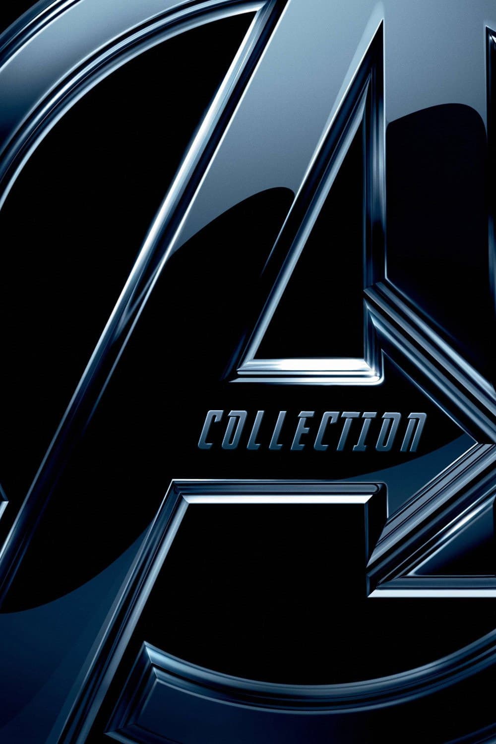 The Avengers Collection