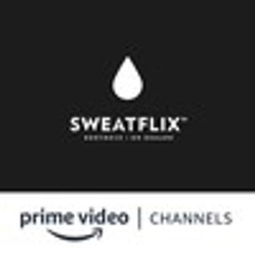 Sweatflix Amazon Channel