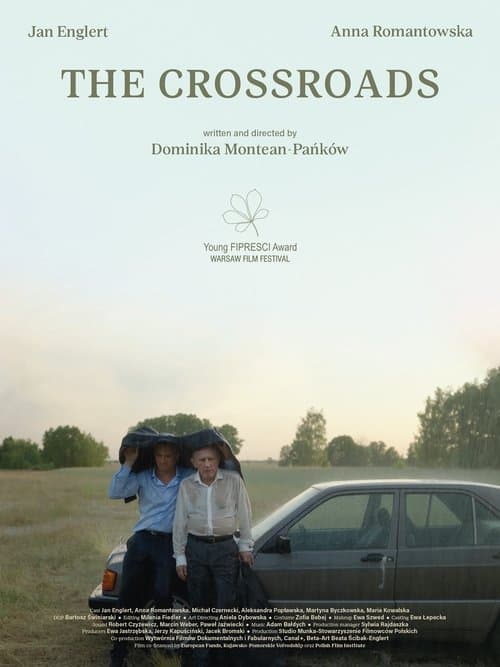 The Crossroads