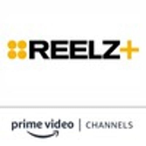 REELZ+ Amazon Channel
