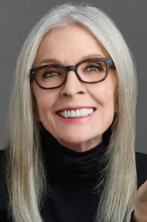Diane Keaton