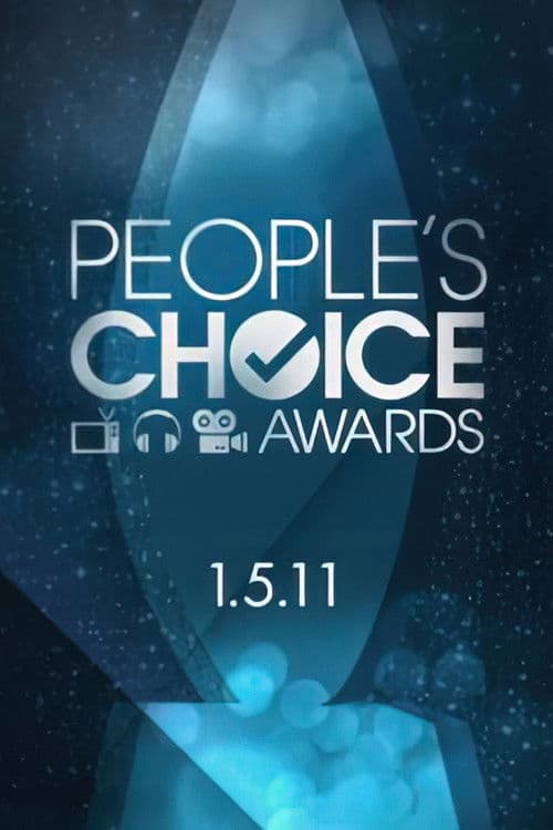 35th People's Choice Awards