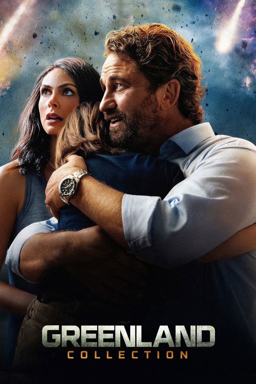 Greenland Collection